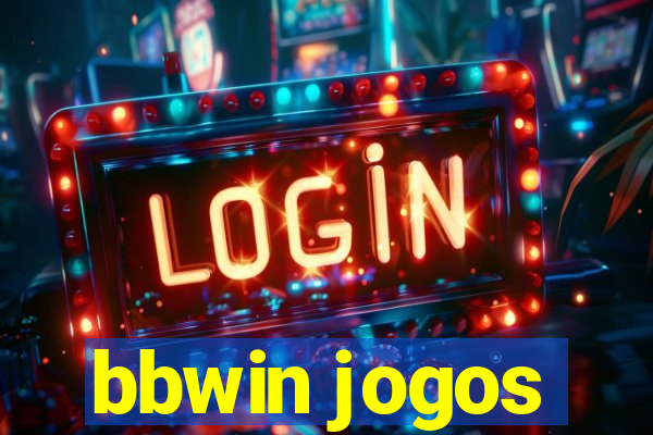 bbwin jogos